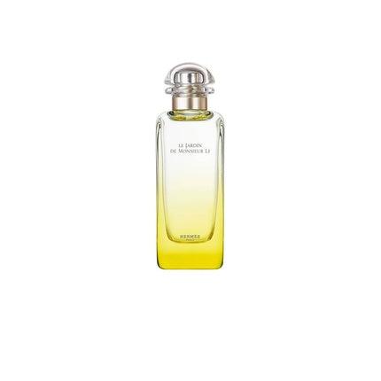 Herms Le Jardin De Monsieur Li Eau De Toilette Spray 100ml