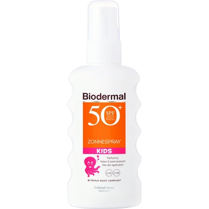 Biodermal Sunspray Kids Spf 50