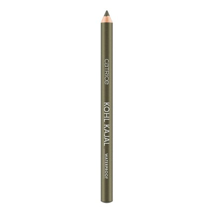 Catrice Kohl Kajal Waterproof 080 Dive Love Olive Makeup