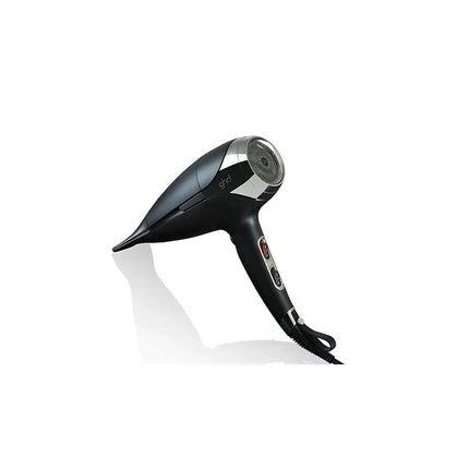 Ghd Ghd Helios Hair Dryer In Black