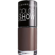 Maybelline Color Show 549 Midnight Taupe Nail Polish 7ml