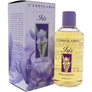 L'Erbolario Iris Bath Foam 250 Milliliters