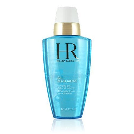 Helena Rubinstein All Mascaras Complete Eye Makeup Remover 125 Ml