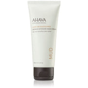 AHAVA Dead Sea Mud Hand Cream for Dry and Sensitive Skin - 100 ml
