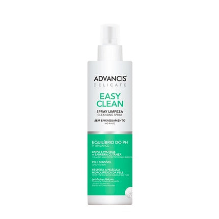 Advancis Delicate Easy Clean Cleaning Spray 250ml