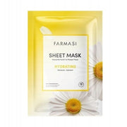 Farmasi Hydrating Sheet Mask - 1 Piece
