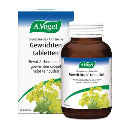 Avogel Alchemilla Glucosamine