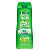 Garnier Fructis Fresh Cleansing Shampoo For Oily Hair 250ml