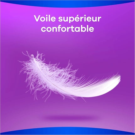 Always Maxi Damenbinden Size 2 Long with Wings 20 Pads