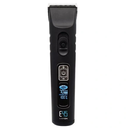 Hairon E45 Clipper - Professional Hair Clipper