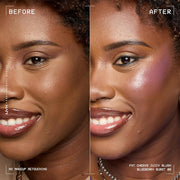 Nyx Professional Makeup Fat Cheeks Juicy Blush Liquid Blush Up to 12h Wear