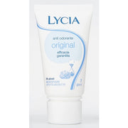 Lycia Original Cream-Gel 30ml Antiodorante