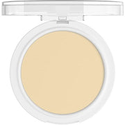 Wet n Wild Bare Focus Clarifying and Finishing Powder with Hyaluronic Acid and Vitamin E for Fair/Light Skin Tones