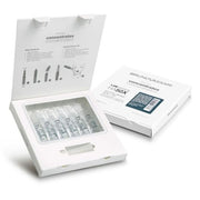 Bruno Vassari Ha50x Hyaluronic Acid Hydra-Nourishing Ampoules Treatment Serum For Face - 6 Pieces, 2 Milliliters Each
