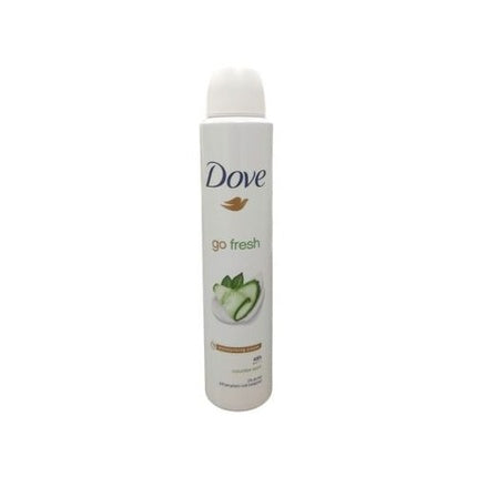 DOVE Deodorant Spray Go Fresh Cucumber 200ml