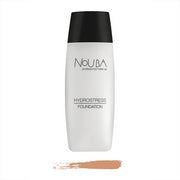 Nouba Hydrostress Liquid Foundation 01 - 30 Ml