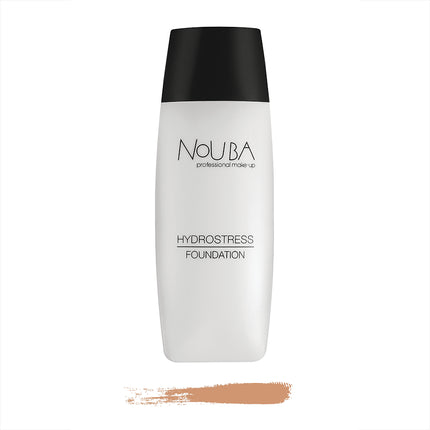 Nouba Hydrostress Liquid Foundation 01 - 30 Ml