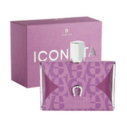 Etienne Aigner Iconista Eau De Parfum 100ml For Women