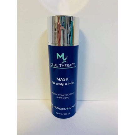 Mediceuticals MX Dual Therapy 150ml