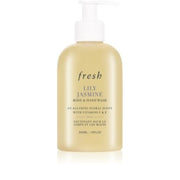 Fresh Lily Jasmine Body Wash 300ml