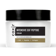 COXIR Intensive EGF Peptide Cream 50ml 1.69oz