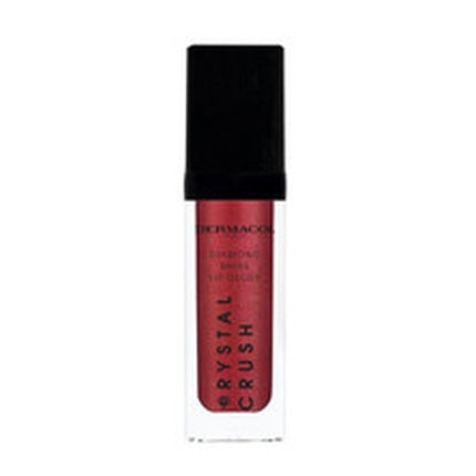 Dermacol Crystal Crush Diamond Lip Gloss - 6 Ml, Shade 07