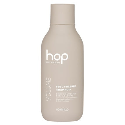 Montibello Hop Full Volume Shampoo - 300ml