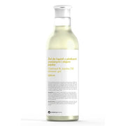 Botanica Pharma Oatmeal & Jojoba Oil Shower Gel 500ml