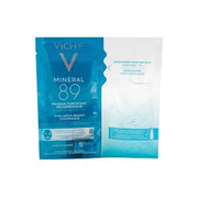 Vichy Mineral 89 Fortifying And Repairing Mask 29 G