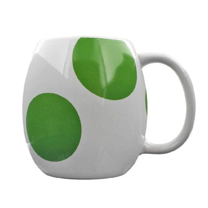 Pyramid International Yoshi Breakfast Mug