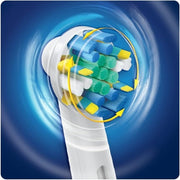 Oral B Floss Action Brush Heads