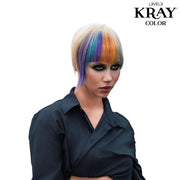 Level 3 Kray Semi Permanent Hair Color with Aloe Vera
