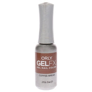 Orly Gel FX Nail Polish Coffee Break 9ml