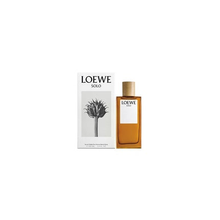Loewe Solo El Edt Spray 100 Ml By Loewe
