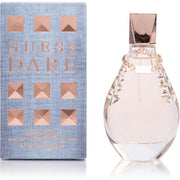 Guess Dare Eau De Toilette Spray for Women 100ml