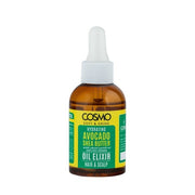 Cosmo Cosmetics Oil Elixir 60ml Avocado & Shea Butter Soft & Shine