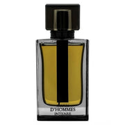 Fragrance World Parfum D'Hommes Intense Eau De Parfum 100ml