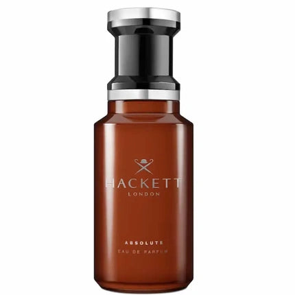 Hackett Hackett Absolute Eau De Perfume Spray 100ml