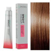 Eurostil Tassel Hair Dye No 7 Medium Blonde 100ml