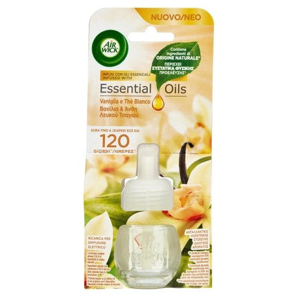 Electric Vanilla Air Freshener