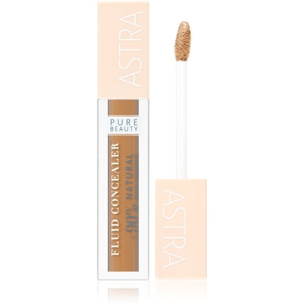 Pure Beauty Fluid Concealer