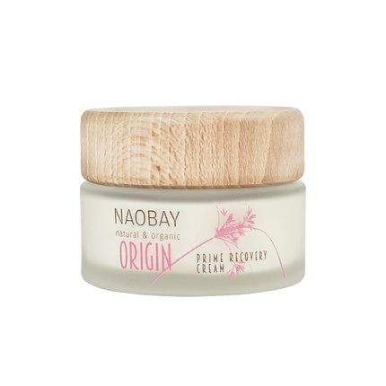 Naobay Origin Intensive Cream Prime Organic 50ml