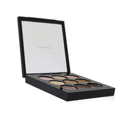 MAC Eye Shadow X9 Amber Times Nine
