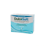 Opella Healthcare Italy Dulcosoft Powder For Constipation And Hard Stools 20 Sachets