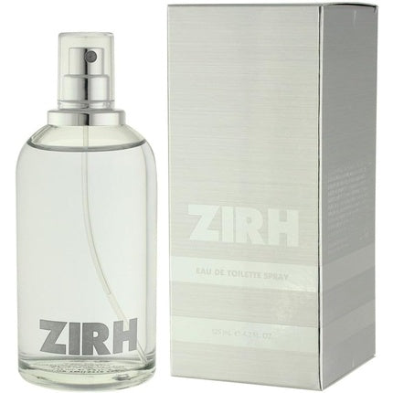 ZIRH Classic Eau de Toilette Spray 125ml