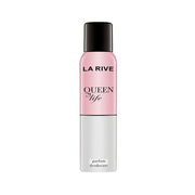 La Rive Queen Of Life Deodorant Spray 150ml