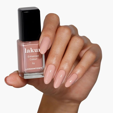 Londontown Lakur Nail Polish - Chip Resistant, Non-Toxic, Conditions & Hydrates