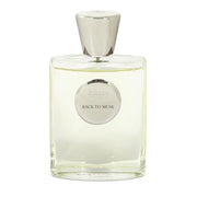 Giardino Benessere Back To Musk Eau De Parfum Spray 100ml