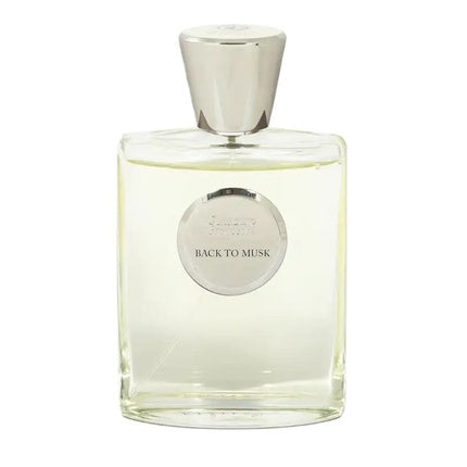 Giardino Benessere Back To Musk Eau De Parfum Spray 100ml