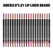 NYX Suede Matte Lip Liner Kyoto 35g